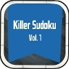Jeu Killer Sudoku – vol 1 en plein ecran