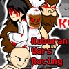 Jeu Kuburan Wars Racing en plein ecran