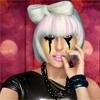 Jeu Lady Gaga Celebrity Makeover en plein ecran
