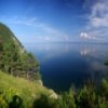 Jeu Lake Baikal Jigsaw en plein ecran