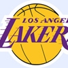 Jeu Lakers Logo Puzzle en plein ecran