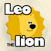 Jeu Leo the Lion en plein ecran