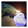 Jeu Leo’s Slide Puzzle Series – Earth en plein ecran