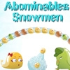 Jeu Marble Catcher 2: Abominables Snowmen en plein ecran