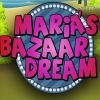 Jeu Maria’s Bazaar Dream en plein ecran