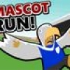 Jeu Mascot Run en plein ecran