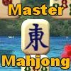Jeu Master Mahjong en plein ecran