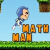 Jeu Math Man Returns en plein ecran