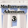 Jeu Mediterranean Adventures 3 en plein ecran