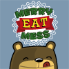 Jeu Merry Eat Mess en plein ecran