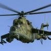Jeu Mi-24 Military Helicopter en plein ecran