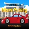 Jeu Miami Parking en plein ecran