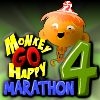 Jeu Monkey GO Happy MARATHON 4 en plein ecran