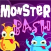 Jeu Monster Bash en plein ecran