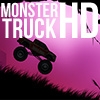 Jeu Monster Truck HD en plein ecran