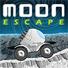 Jeu Moon Escape en plein ecran