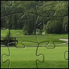 Jeu Morphing Golf Jigsaw Puzzle 1 en plein ecran