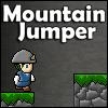 Jeu Mountain Jumper en plein ecran