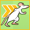 Jeu Mouse Maze: Speed Run en plein ecran