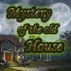 Jeu Mystery of the old House en plein ecran