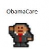 Jeu Obamacare en plein ecran