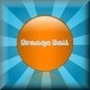 Jeu Orange Ball en plein ecran