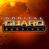 Jeu Orbital Guard Survival en plein ecran
