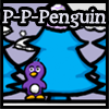Jeu P-P-Penguin en plein ecran