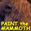 Jeu Paint the Mammoth en plein ecran