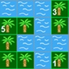 Jeu Palm Islands en plein ecran