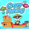 Jeu Panfu Crazy Fishing en plein ecran