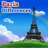 Jeu Paris Difference en plein ecran