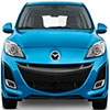 Jeu Parts of Picture:Mazda en plein ecran