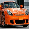 Jeu Parts of Picture:Porsche en plein ecran