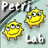 Jeu Petri Lab en plein ecran
