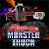 Jeu Pimp My Monster Truck en plein ecran