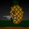 Jeu Pineapple’s Last Stand en plein ecran