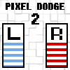 Jeu Pixel Dodge 2 en plein ecran