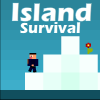 Jeu Island Survival en plein ecran
