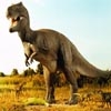 Jeu Prehistoric Dinosaur en plein ecran