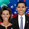 Jeu Presidential Obama Inauguration 2013 en plein ecran
