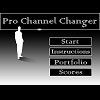 Jeu Pro Channel Changer en plein ecran