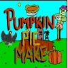 Jeu Pumpkin Pie Make! en plein ecran