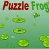 Jeu Puzzle Frog en plein ecran