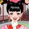 Jeu Qing Dynasty Princess en plein ecran