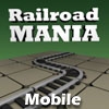 Jeu RailRoad Mania Mobile en plein ecran
