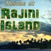 Jeu Rescue at Rajini Island en plein ecran