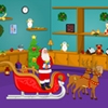 Jeu Santa Christmas Gifts Escape-5 en plein ecran