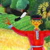 Jeu Scarecrow. Battle for the Harvest en plein ecran