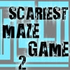 Jeu Scariest Maze Game 2 en plein ecran